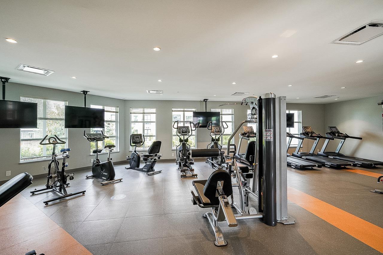 A319 8150 207 Street, Langley, British Columbia  V2Y 4J2 - Photo 32 - R3104337