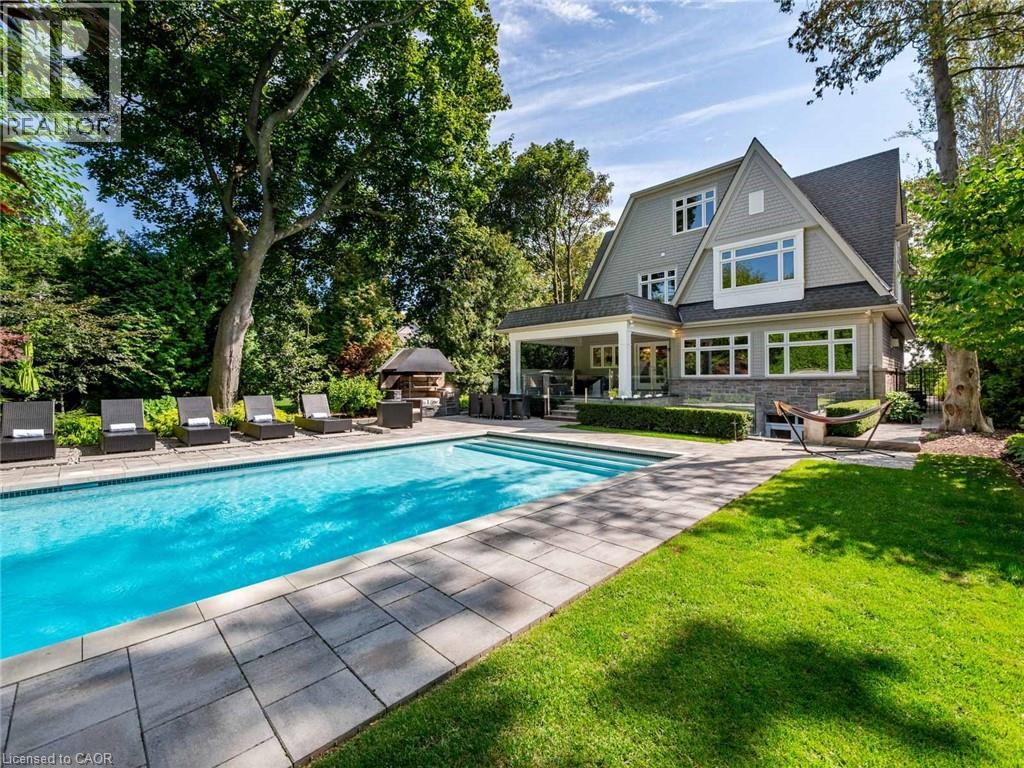 3087 Lakeshore Road, Burlington, Ontario  L7N 1A3 - Photo 40 - 40803723