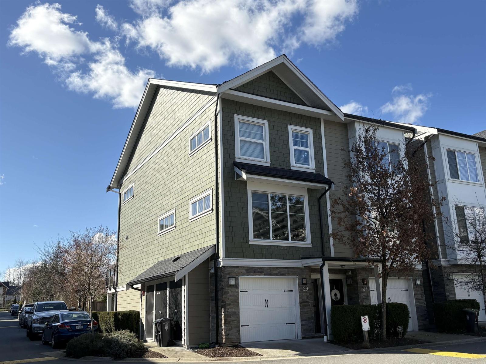 29 21150 76a Avenue, Langley, British Columbia  V2Y 0V9 - Photo 1 - R3104159