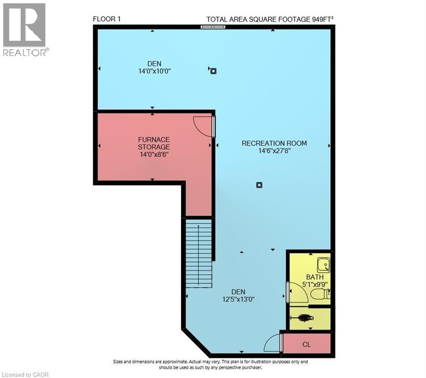 18 Ecker Lane, Hamilton, Ontario  L0R 1C0 - Photo 32 - 40816131