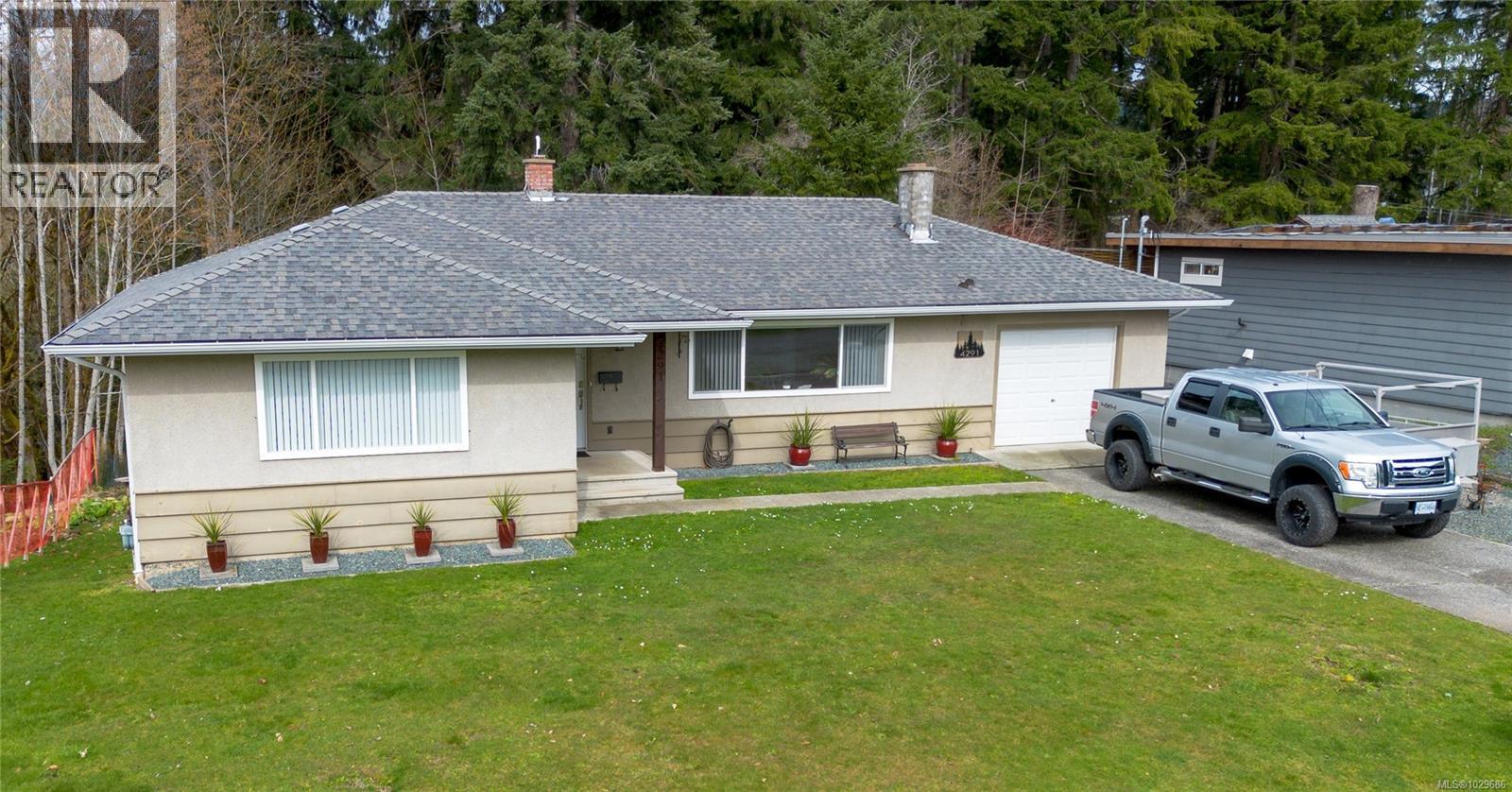 4291 Michigan Rd, Port Alberni, British Columbia