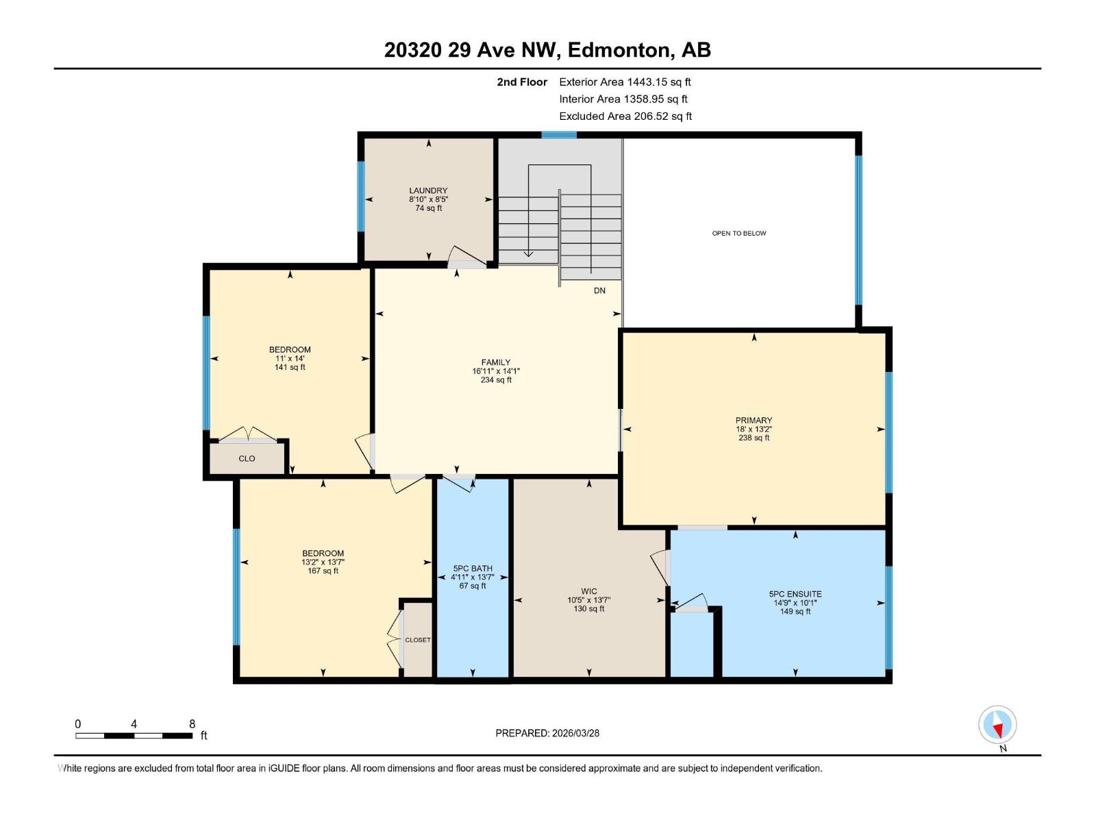 20320 29 Av Nw Nw, Edmonton, Alberta  T6M 0W5 - Photo 68 - E4479657