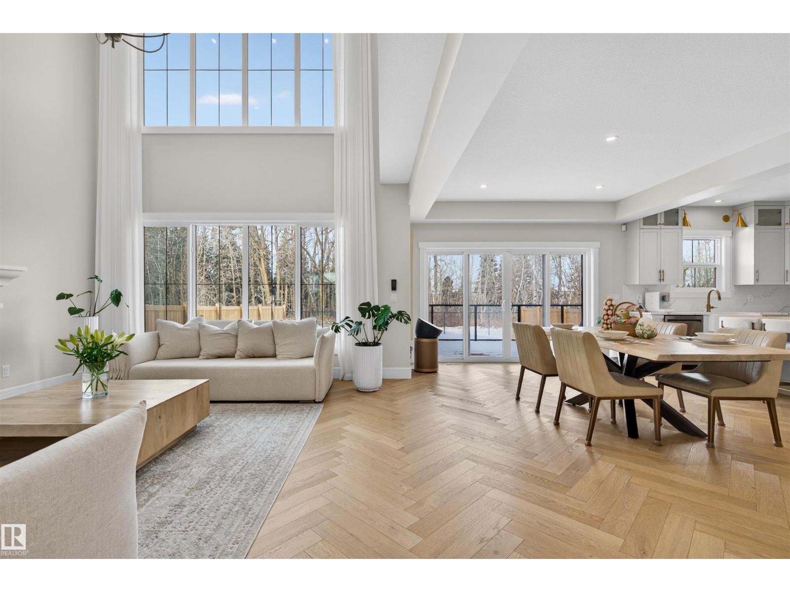 20320 29 Av Nw Nw, Edmonton, Alberta  T6M 0W5 - Photo 5 - E4479657