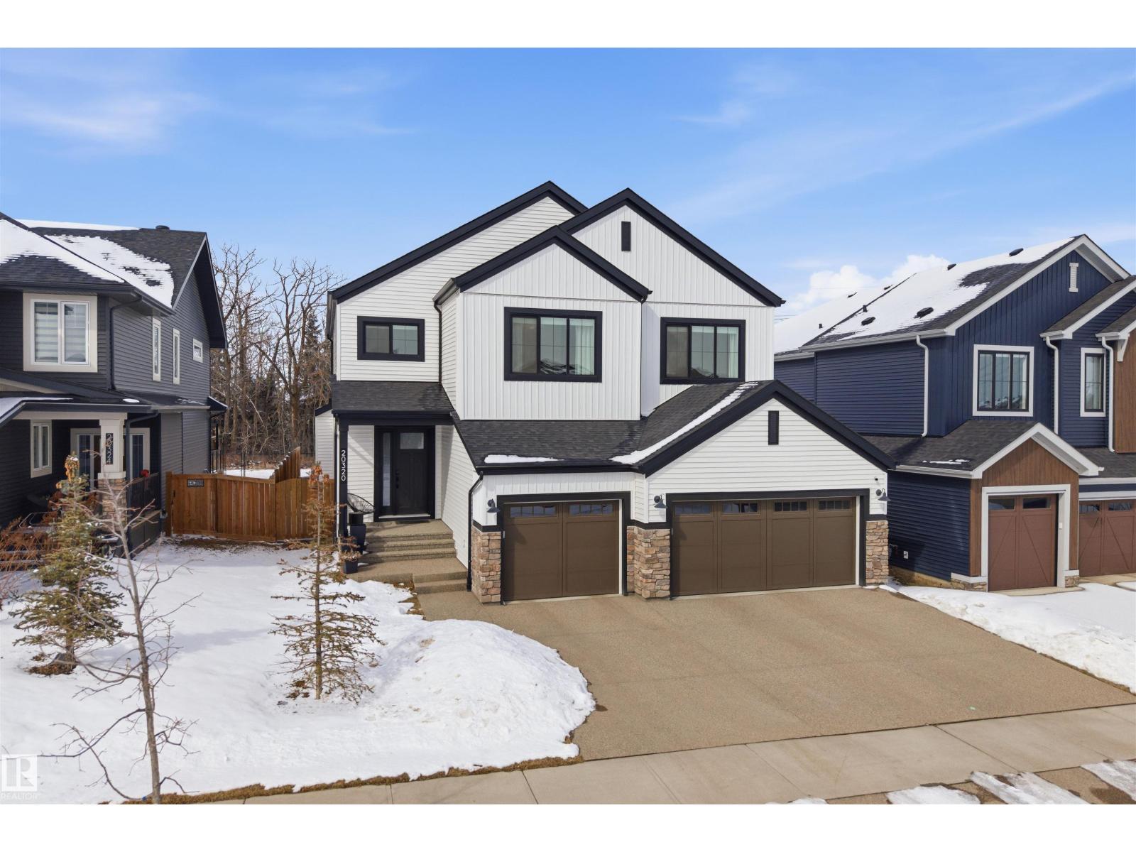20320 29 Av Nw Nw, Edmonton, Alberta  T6M 0W5 - Photo 62 - E4479657
