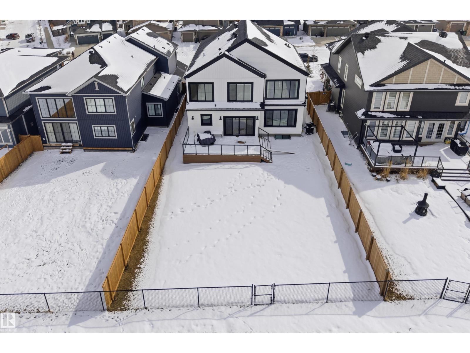 20320 29 Av Nw Nw, Edmonton, Alberta  T6M 0W5 - Photo 66 - E4479657