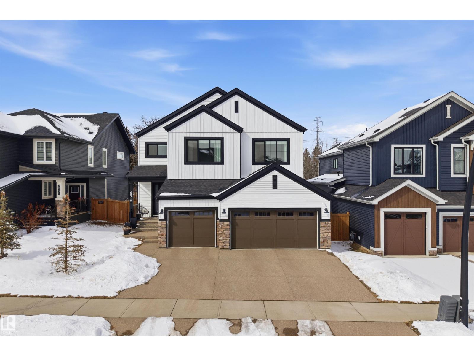 20320 29 Av Nw Nw, Edmonton, Alberta  T6M 0W5 - Photo 58 - E4479657