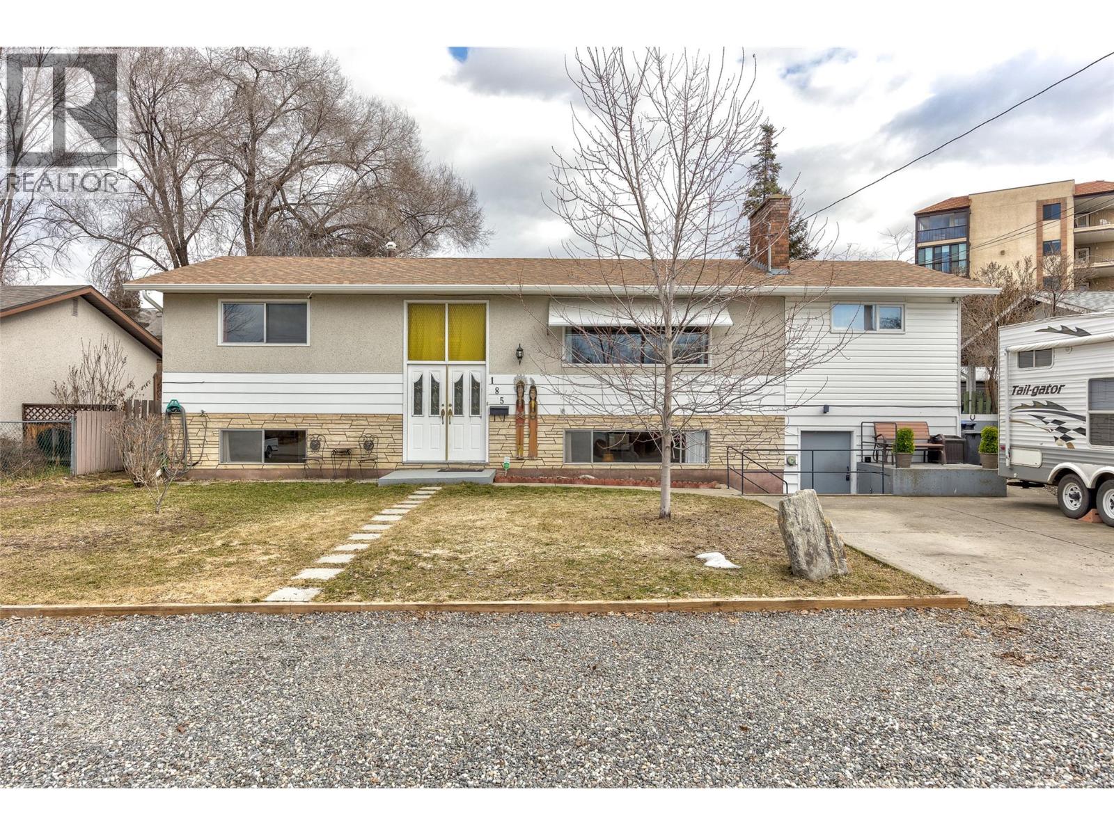 185 Dell Road, Rutland, British Columbia  V1X 3P5 - Photo 39 - 10378635