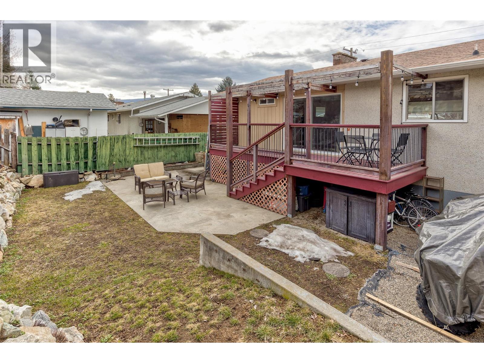 185 Dell Road, Rutland, British Columbia  V1X 3P5 - Photo 33 - 10378635