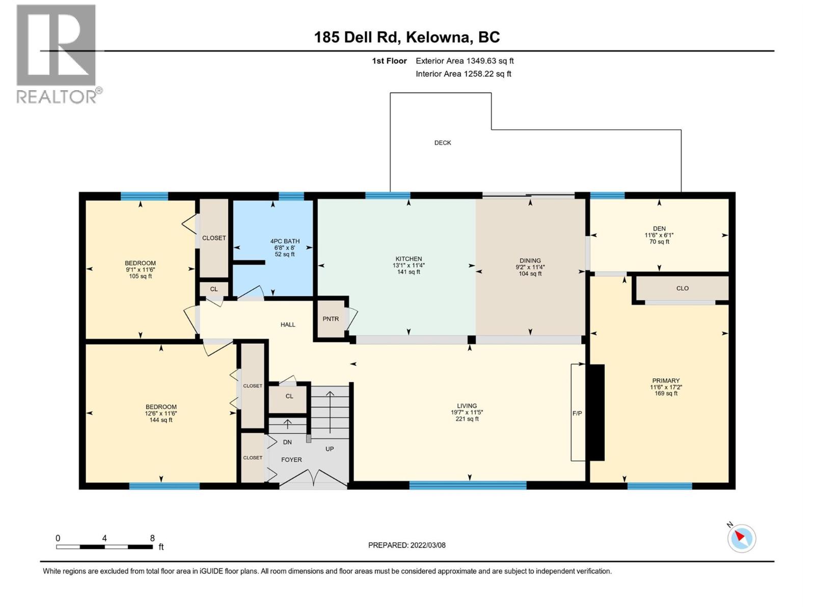 185 Dell Road, Rutland, British Columbia  V1X 3P5 - Photo 41 - 10378635