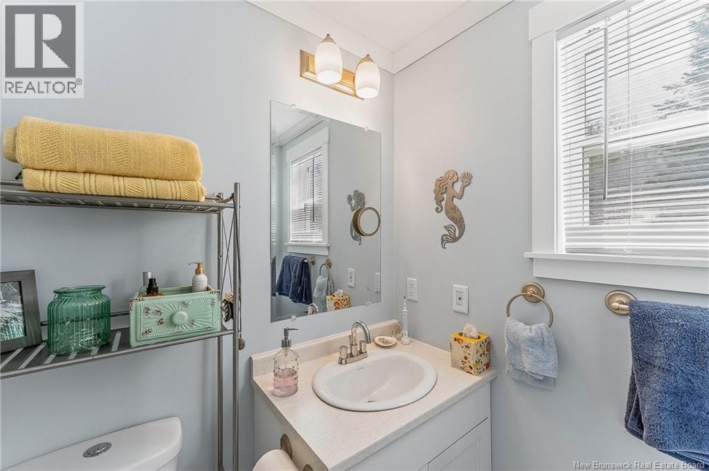 2 Wildwood Street, St. Stephen, New Brunswick  E3L 2Z5 - Photo 22 - NB135683