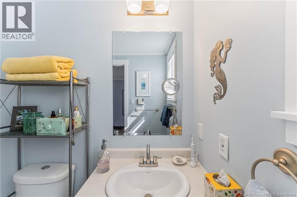 2 Wildwood Street, St. Stephen, New Brunswick  E3L 2Z5 - Photo 24 - NB135683