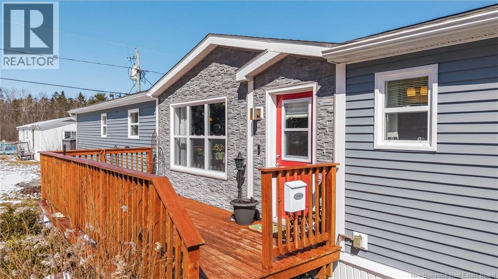 2 Wildwood Street, St. Stephen, New Brunswick  E3L 2Z5 - Photo 32 - NB135683