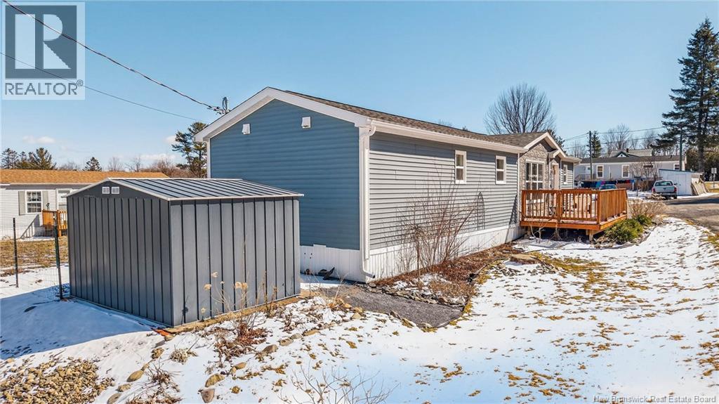 2 Wildwood Street, St. Stephen, New Brunswick  E3L 2Z5 - Photo 39 - NB135683
