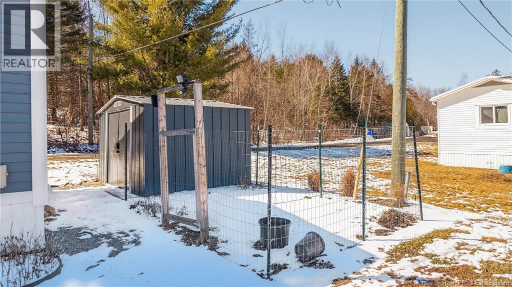 2 Wildwood Street, St. Stephen, New Brunswick  E3L 2Z5 - Photo 41 - NB135683