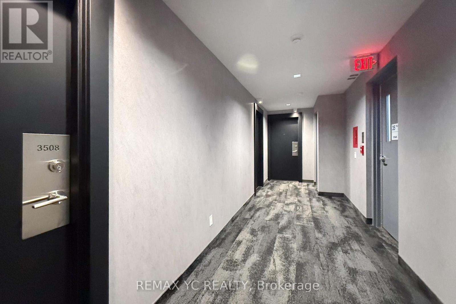 3508 - 87 Peter Street, Toronto, Ontario  M5V 0P1 - Photo 26 - C12878574