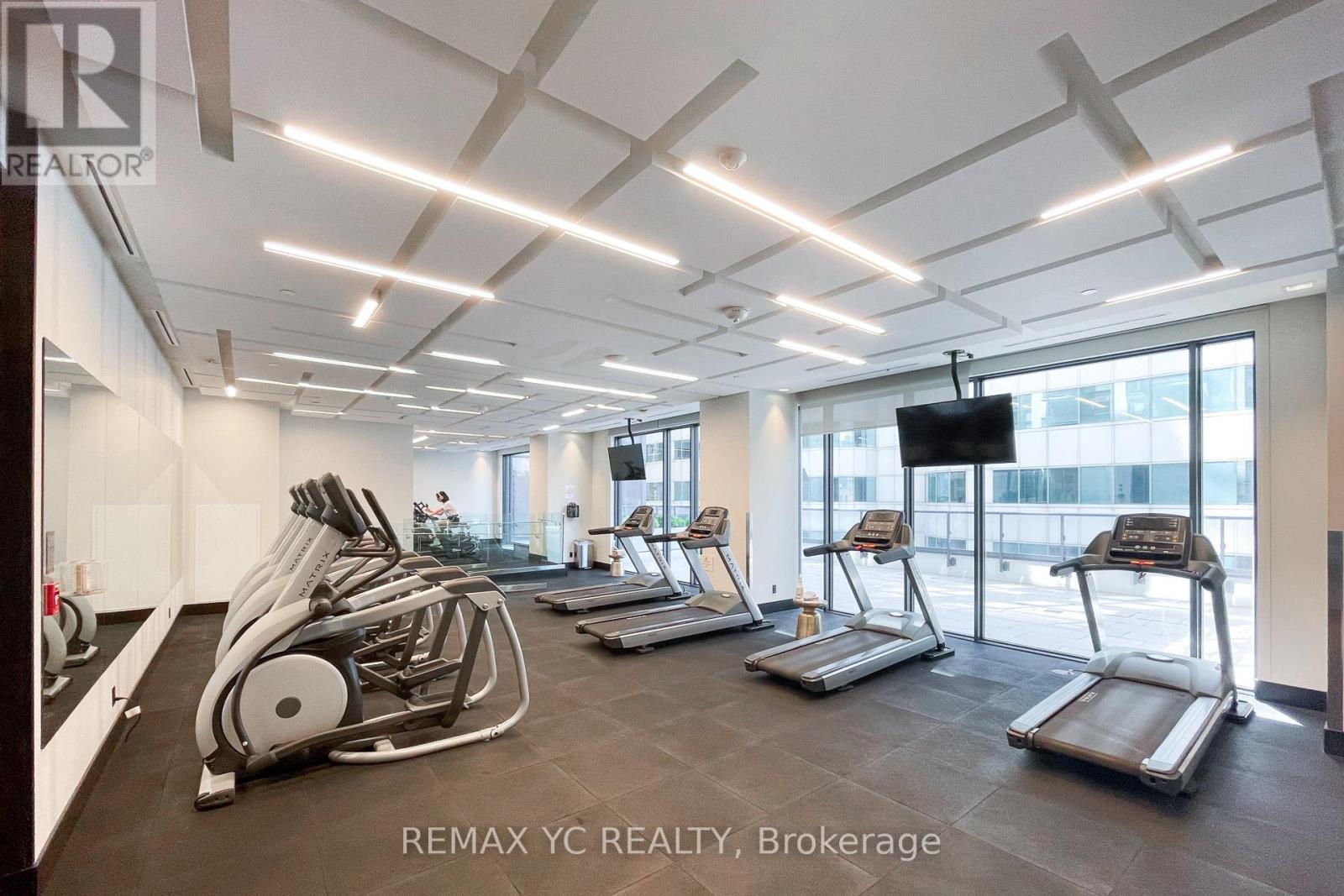 3508 - 87 Peter Street, Toronto, Ontario  M5V 0P1 - Photo 27 - C12878574