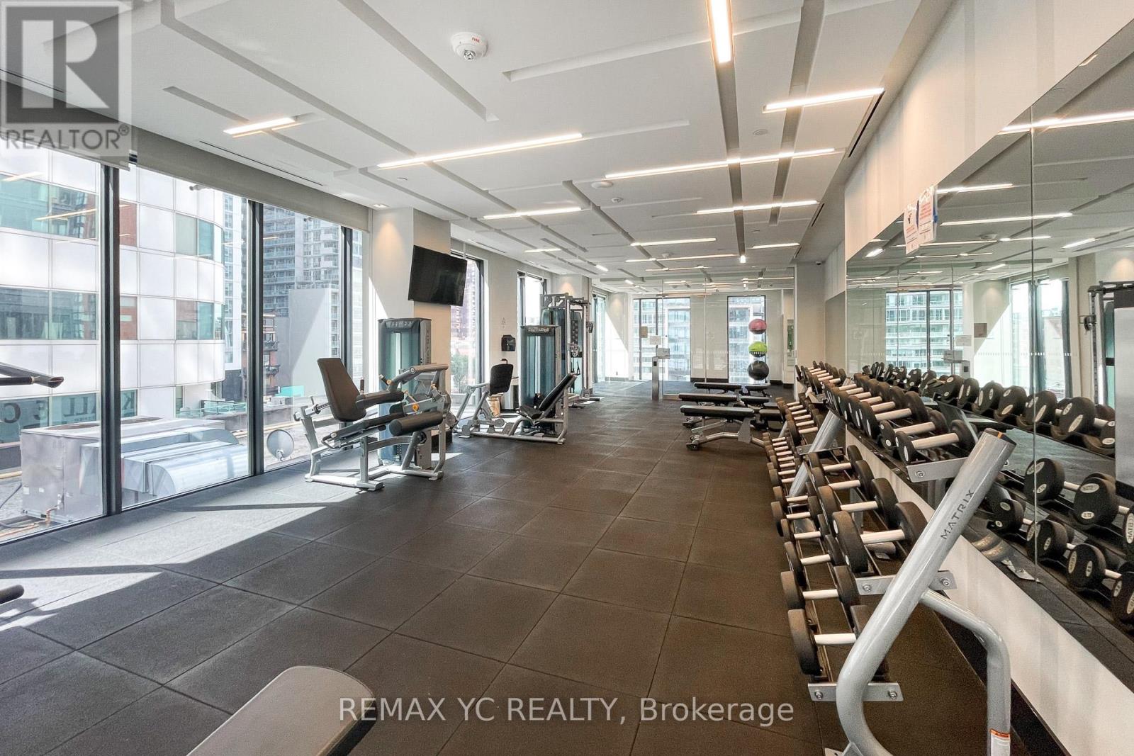 3508 - 87 Peter Street, Toronto, Ontario  M5V 0P1 - Photo 30 - C12878574