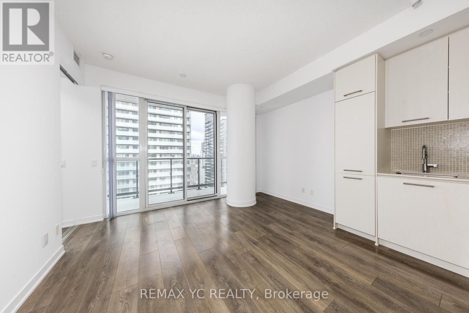 3508 - 87 Peter Street, Toronto, Ontario  M5V 0P1 - Photo 8 - C12878574