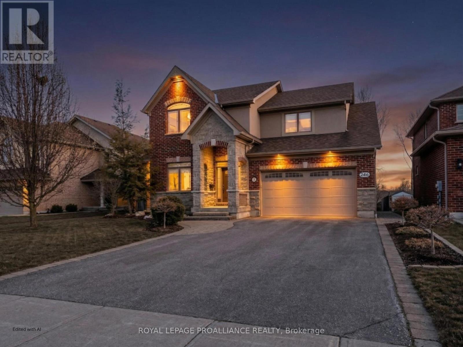 240 Avondale Road, Belleville, Ontario  K8P 0B6 - Photo 3 - X12822484