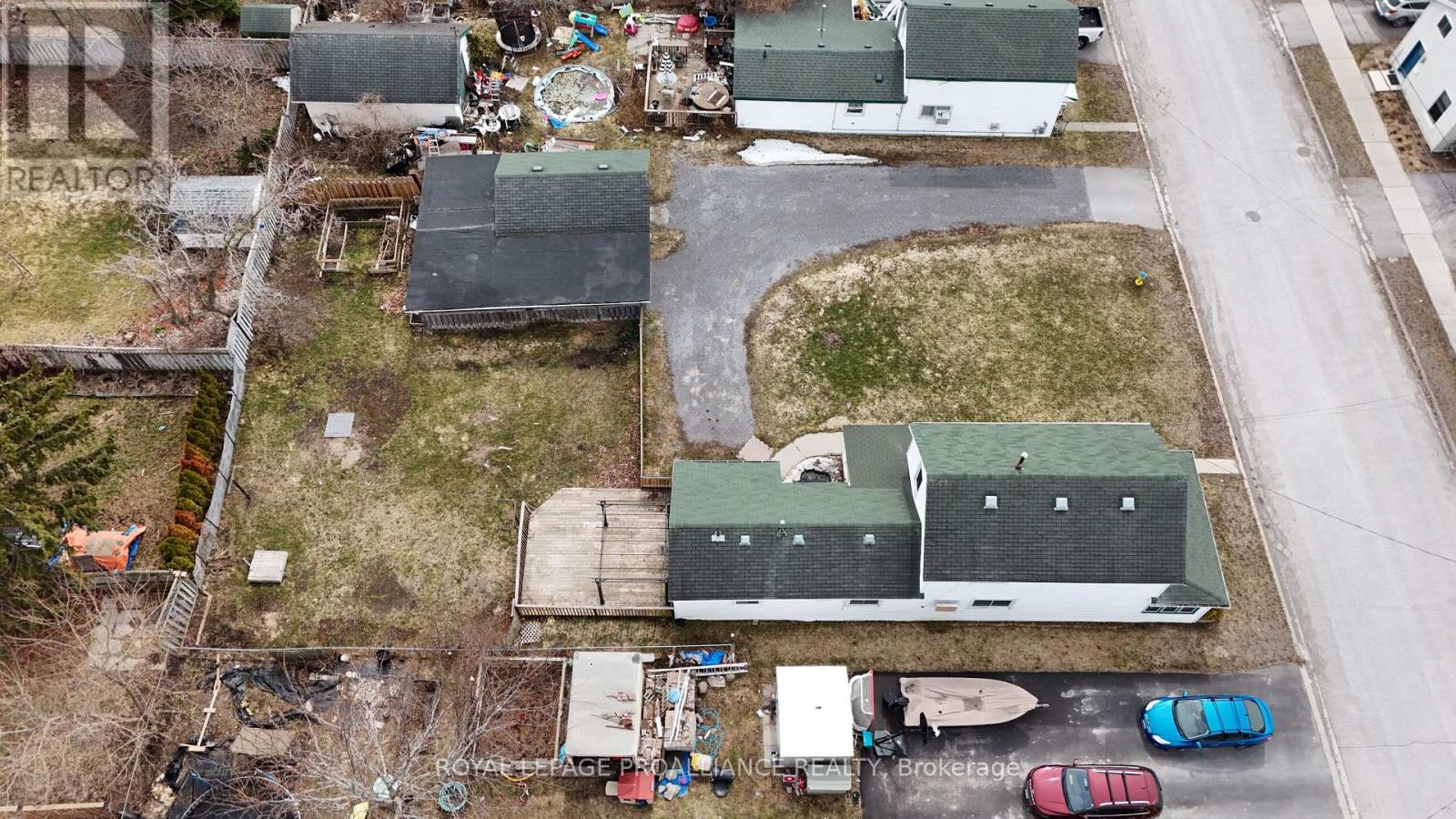 61 John Street S, Belleville, Ontario  K8N 3E4 - Photo 6 - X12914526