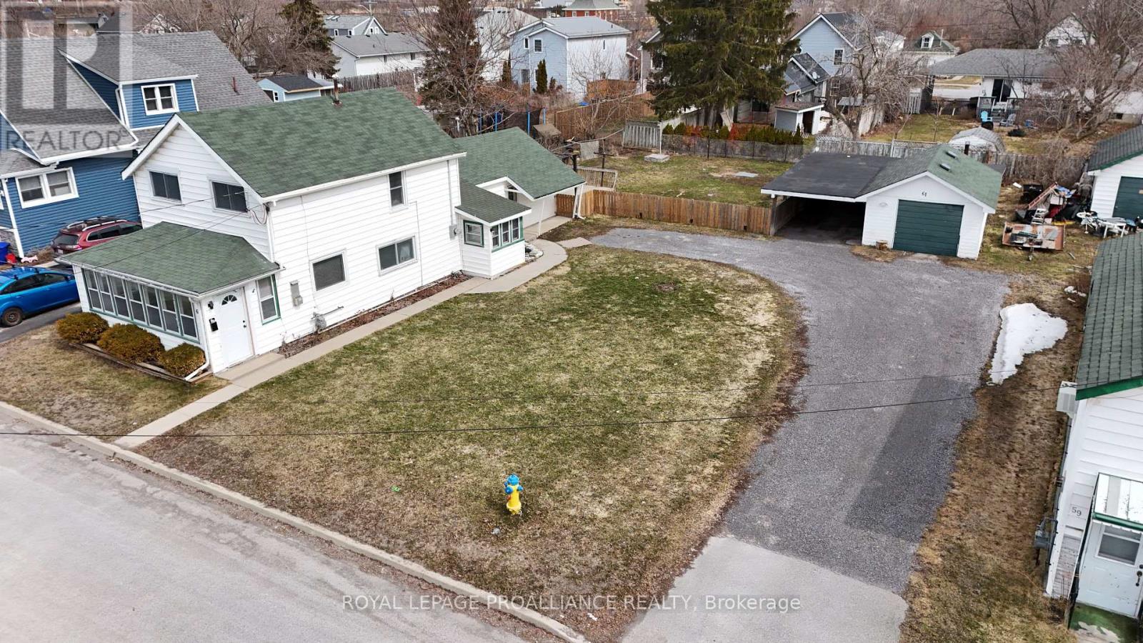 61 John Street S, Belleville, Ontario  K8N 3E4 - Photo 4 - X12914526