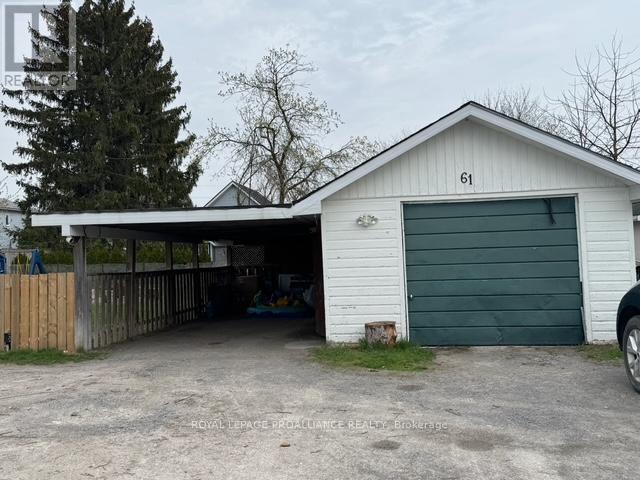 61 John Street S, Belleville, Ontario  K8N 3E4 - Photo 10 - X12914526