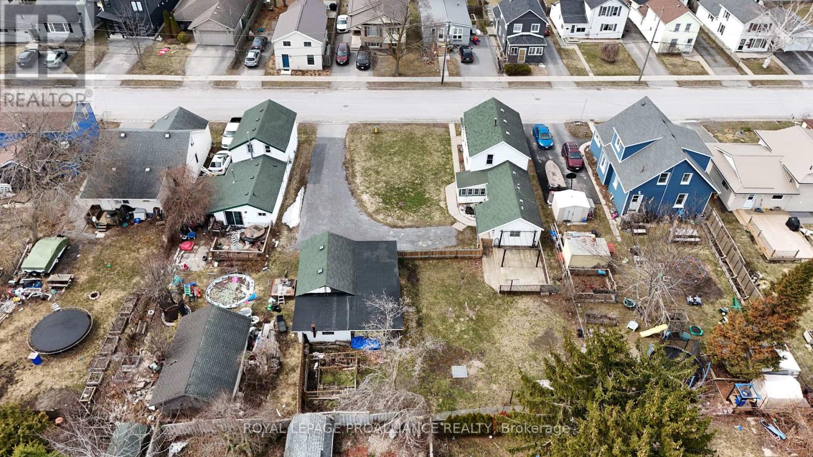 61 John Street S, Belleville, Ontario  K8N 3E4 - Photo 19 - X12914526