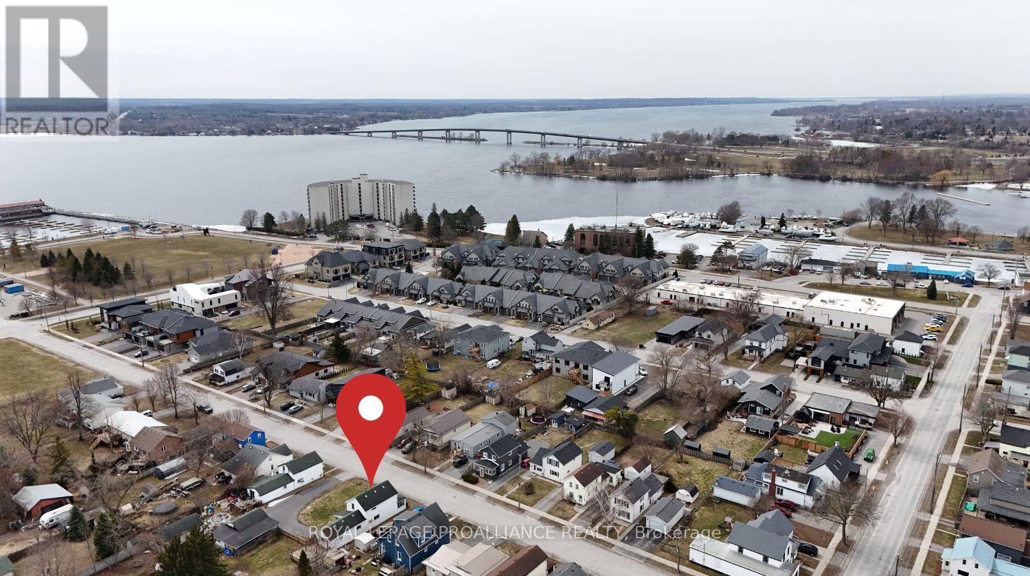 61 John Street S, Belleville, Ontario  K8N 3E4 - Photo 2 - X12914526