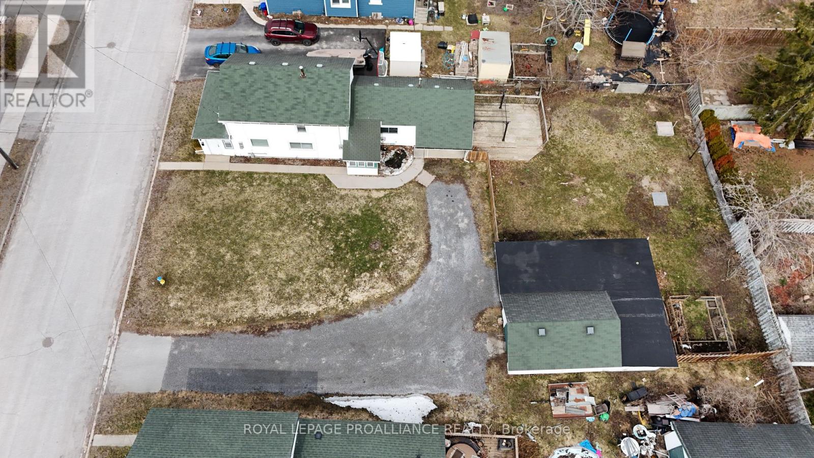 61 John Street S, Belleville, Ontario  K8N 3E4 - Photo 5 - X12914526