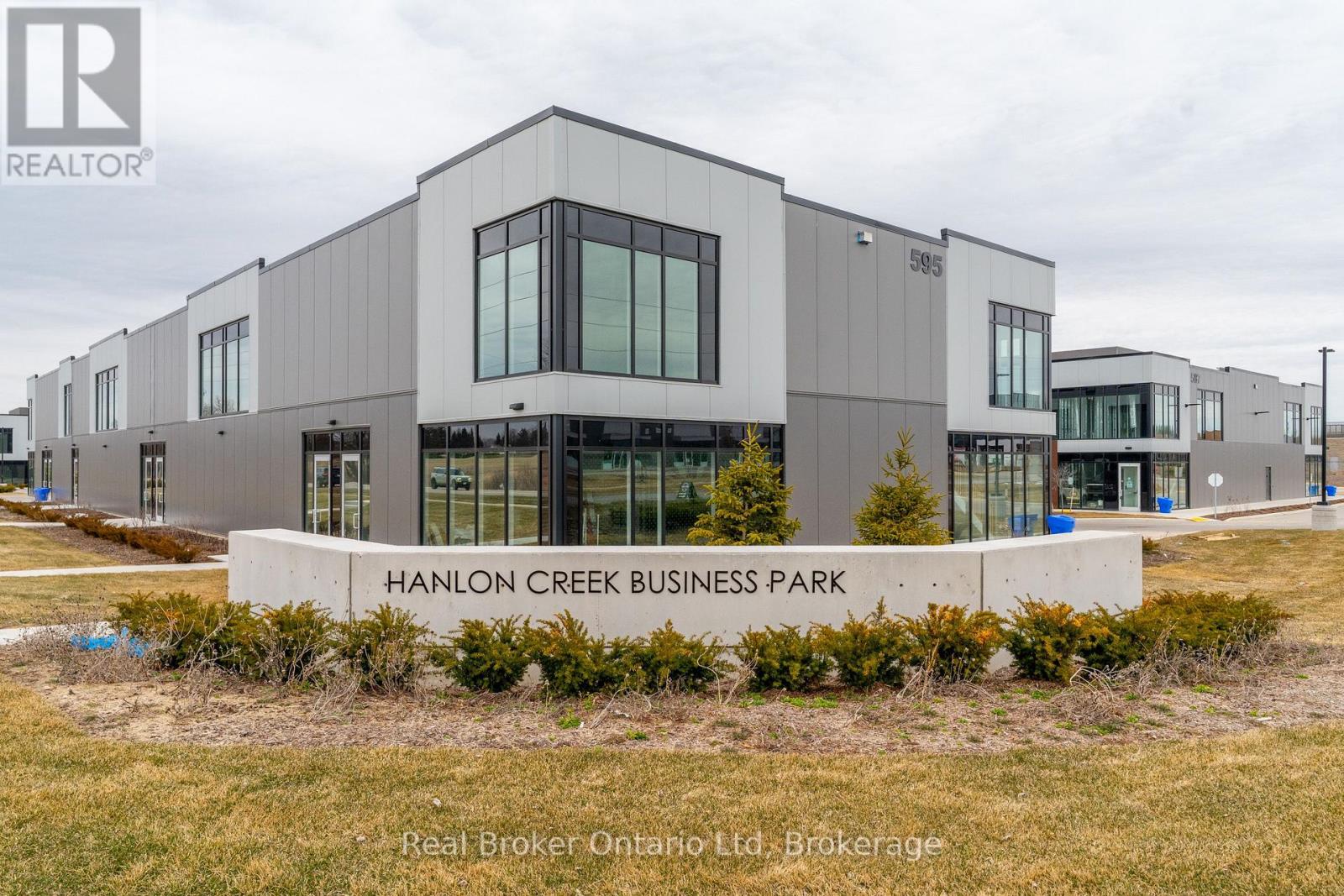 1 - Full - 595 Hanlon Creek Boulevard, Guelph, Ontario  N1C 0A1 - Photo 2 - X12466619