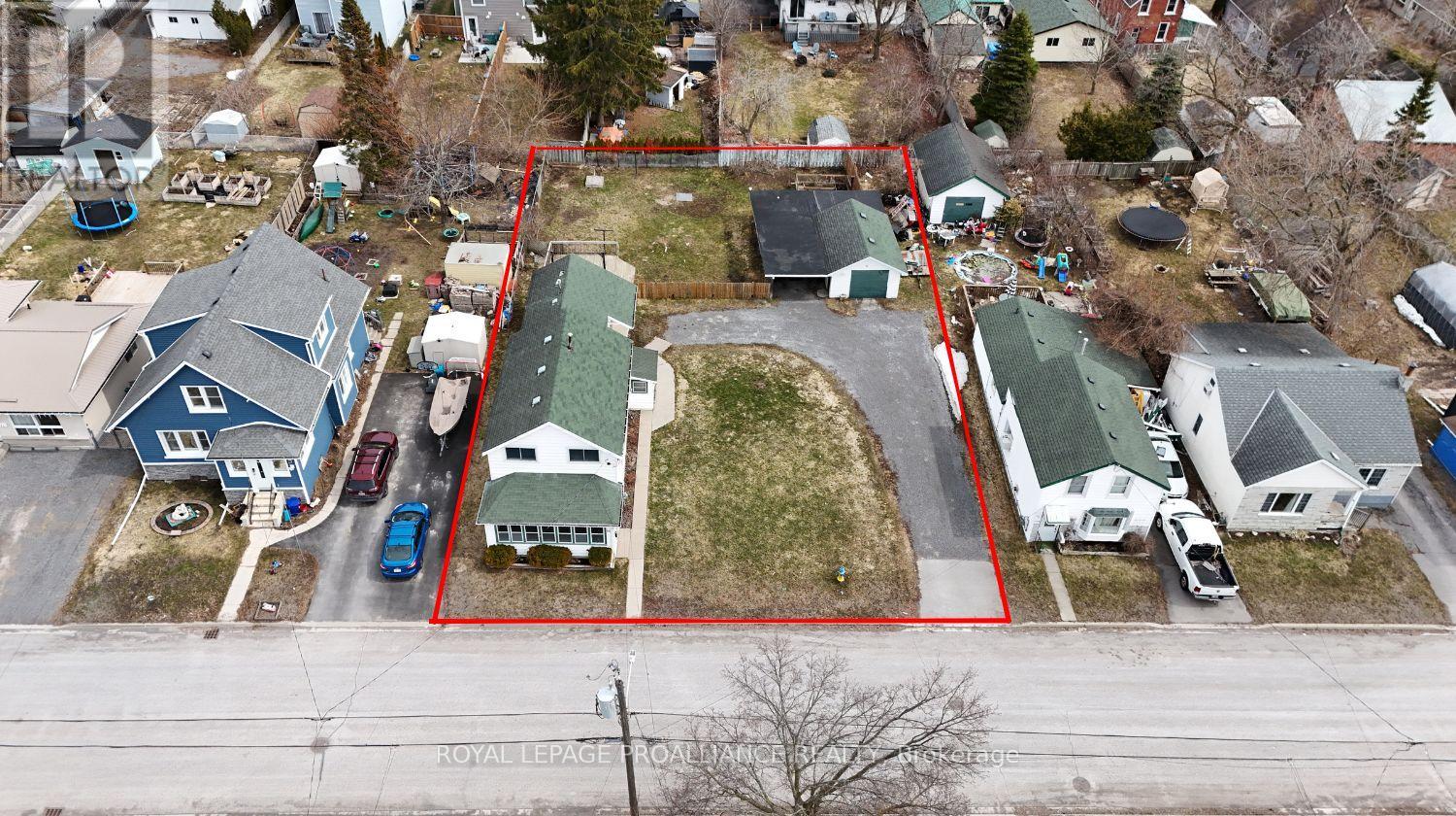 61 John Street S, Belleville, Ontario  K8N 3E4 - Photo 3 - X12914526