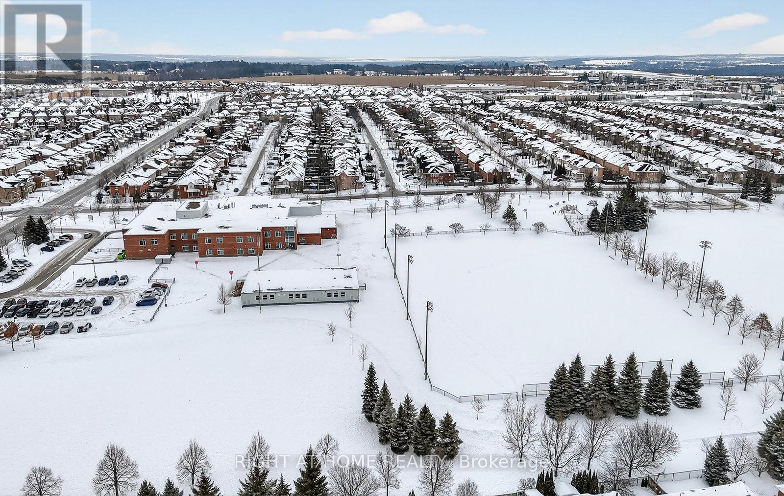 349 Wood Duck Lane, Newmarket, Ontario  L3X 2X8 - Photo 28 - N12781668