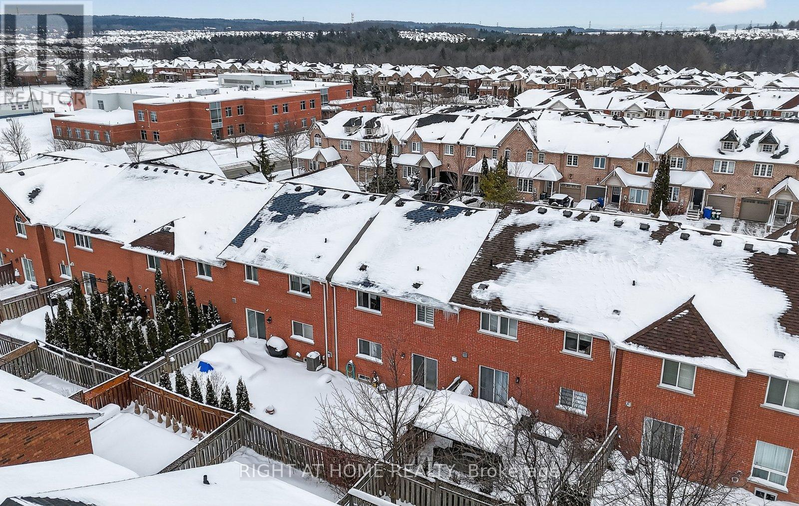 349 Wood Duck Lane, Newmarket, Ontario  L3X 2X8 - Photo 31 - N12781668