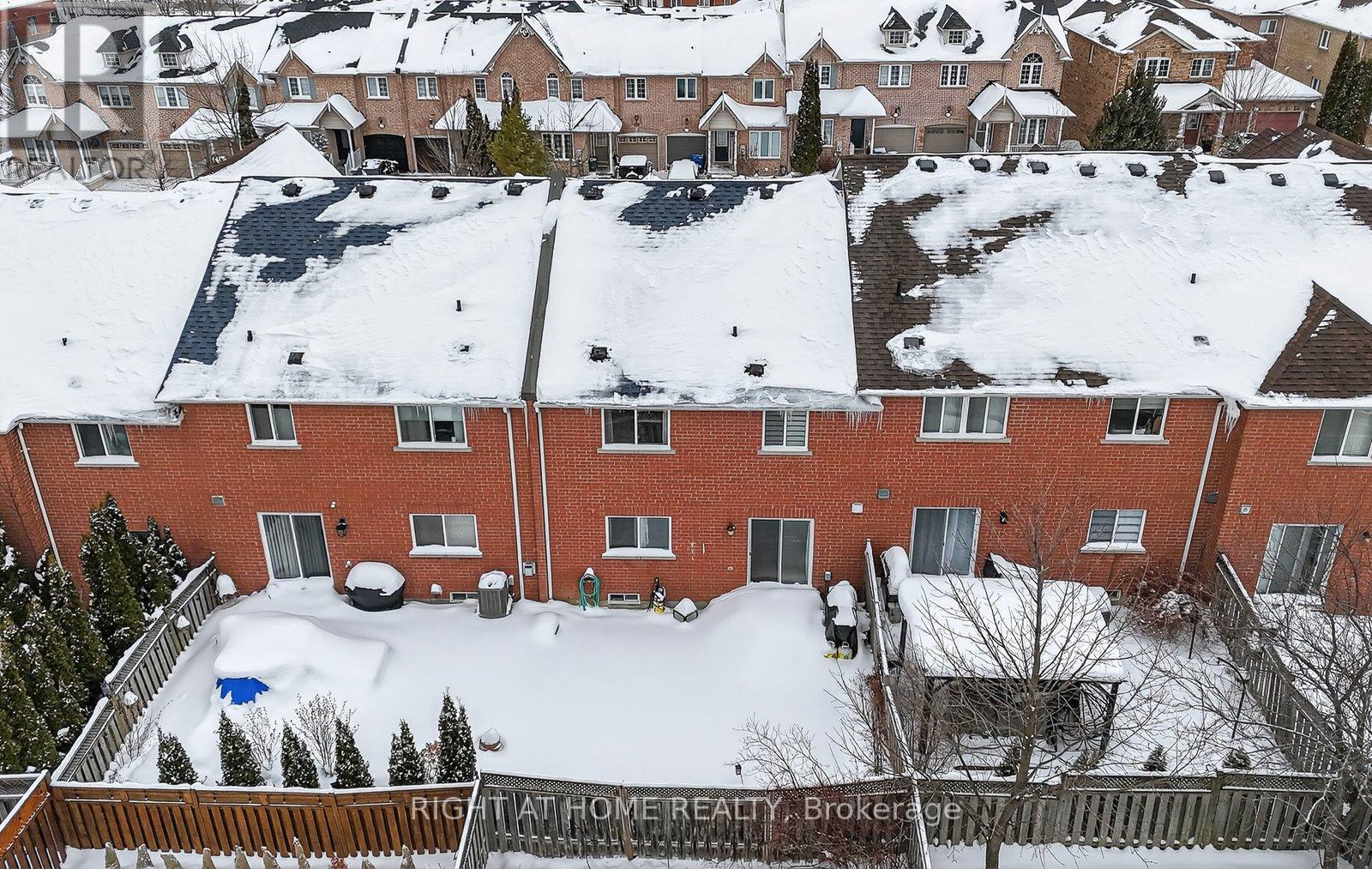 349 Wood Duck Lane, Newmarket, Ontario  L3X 2X8 - Photo 32 - N12781668