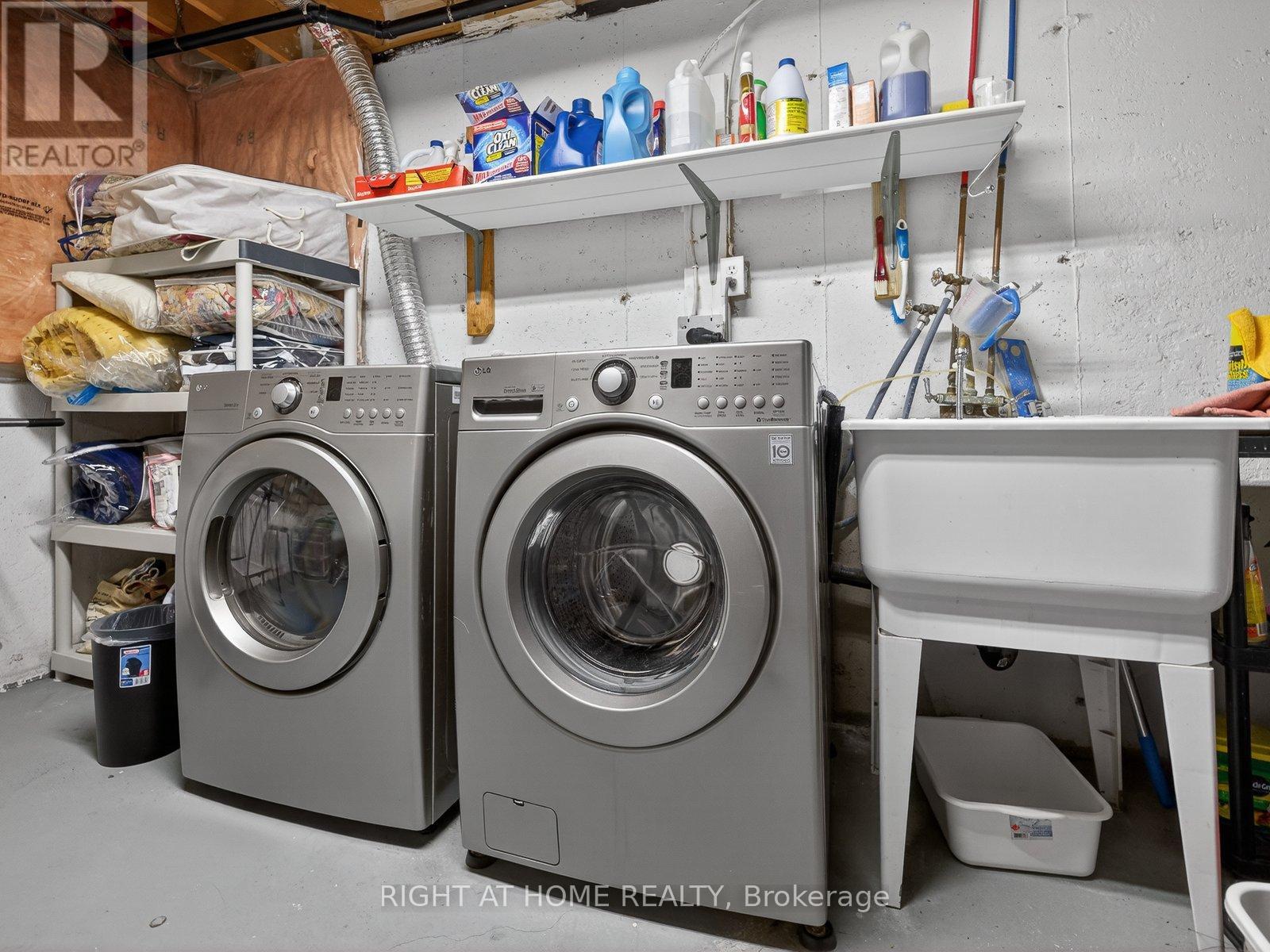 349 Wood Duck Lane, Newmarket, Ontario  L3X 2X8 - Photo 25 - N12781668