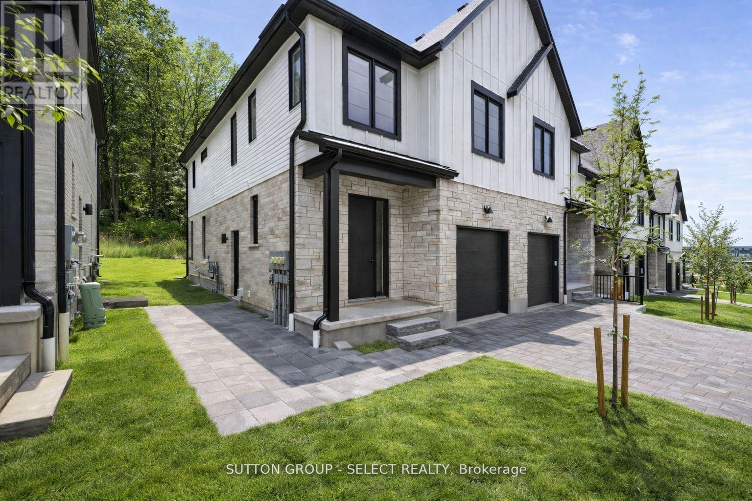 80-1175 RIVERBEND ROAD, London South, Ontario