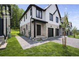 80-1175 RIVERBEND ROAD, London South, Ontario