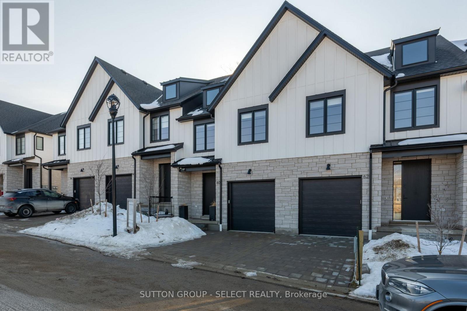 80-1175 Riverbend Road, London South (South B), Ontario  N6K 0L2 - Photo 4 - X12805504