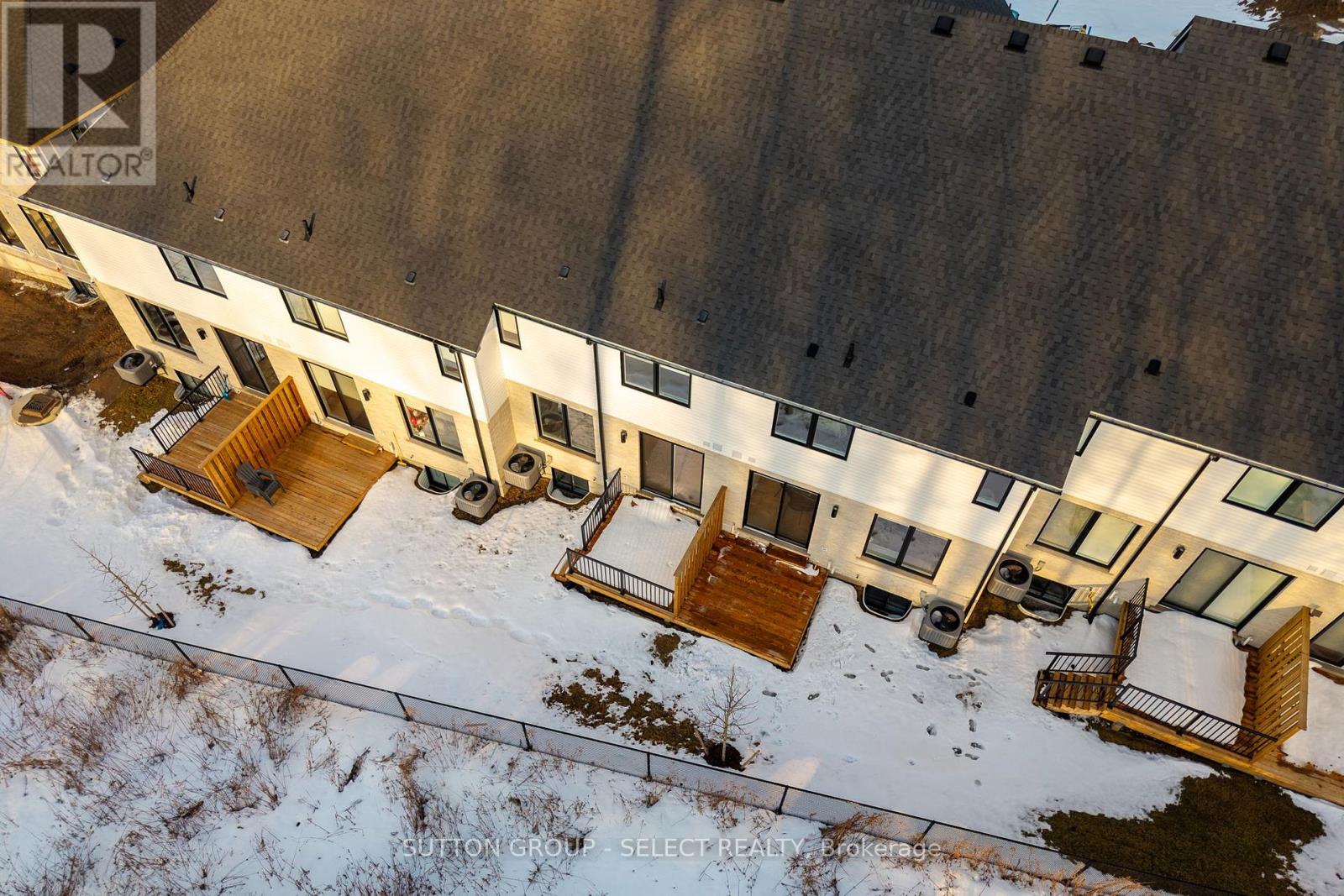 80-1175 Riverbend Road, London South (South B), Ontario  N6K 0L2 - Photo 43 - X12805504