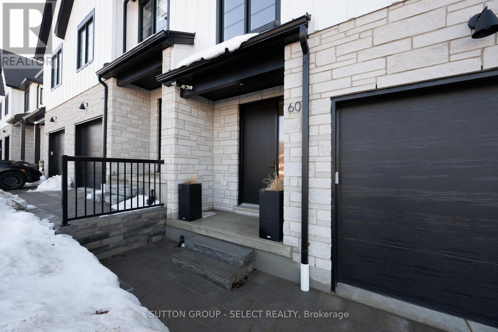 80-1175 Riverbend Road, London South (South B), Ontario  N6K 0L2 - Photo 6 - X12805504