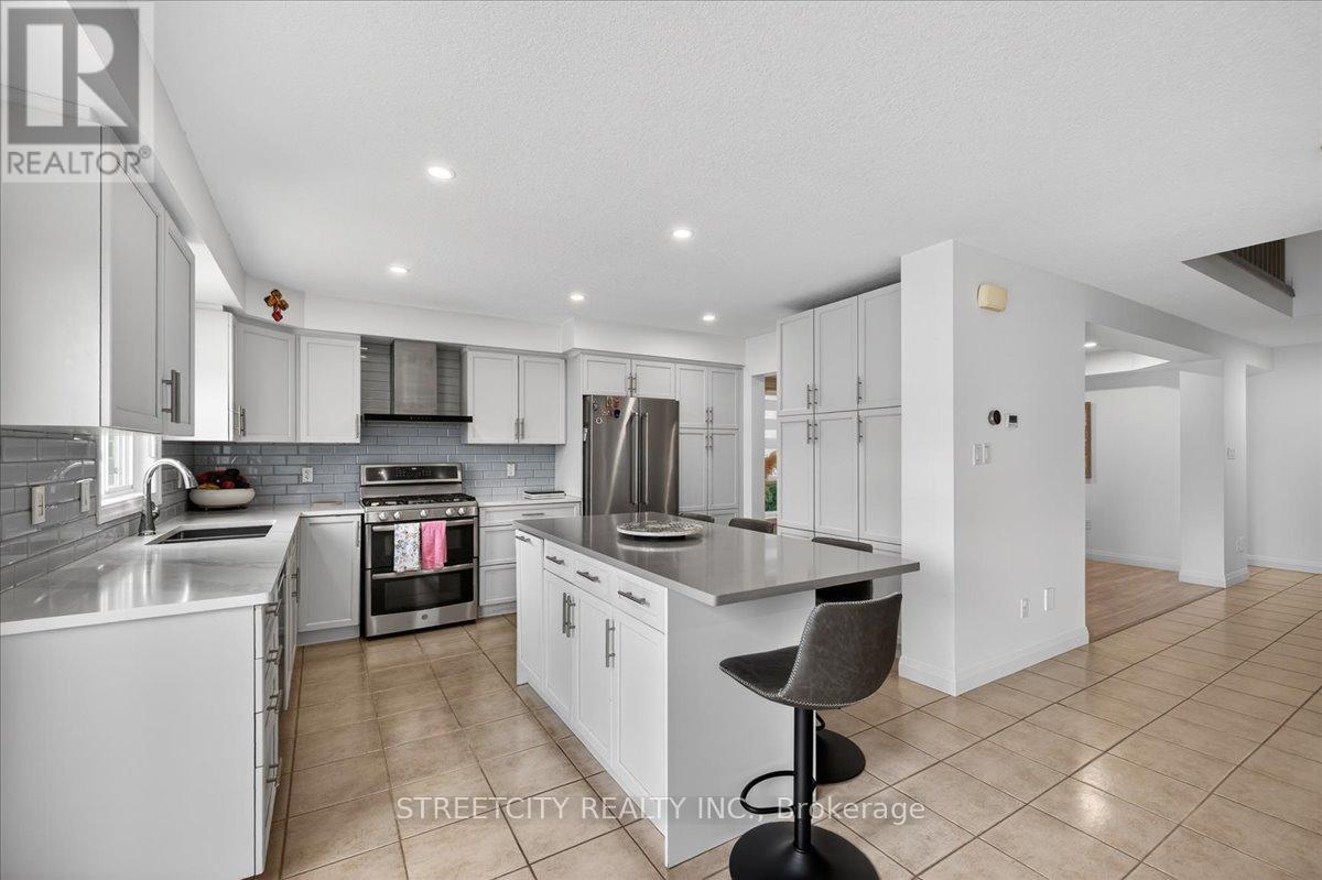 3225 Pomeroy Lane, London South, Ontario  N6P 1W3 - Photo 12 - X12913658