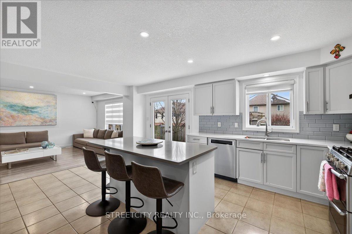 3225 Pomeroy Lane, London South, Ontario  N6P 1W3 - Photo 14 - X12913658