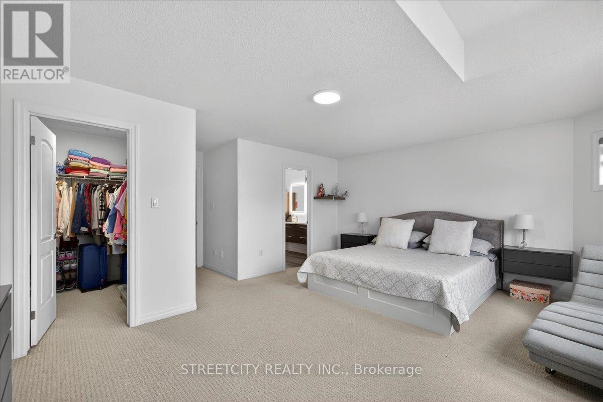 3225 Pomeroy Lane, London South, Ontario  N6P 1W3 - Photo 24 - X12913658