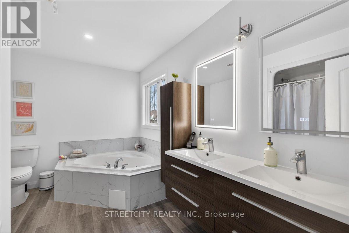 3225 Pomeroy Lane, London South, Ontario  N6P 1W3 - Photo 26 - X12913658