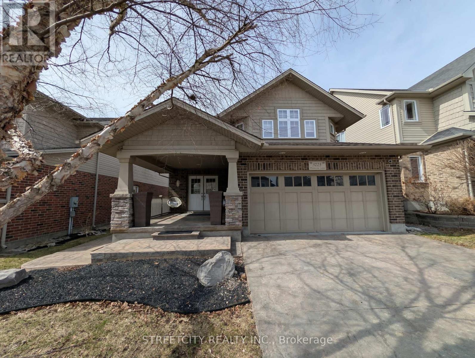 3225 Pomeroy Lane, London South, Ontario  N6P 1W3 - Photo 2 - X12913658