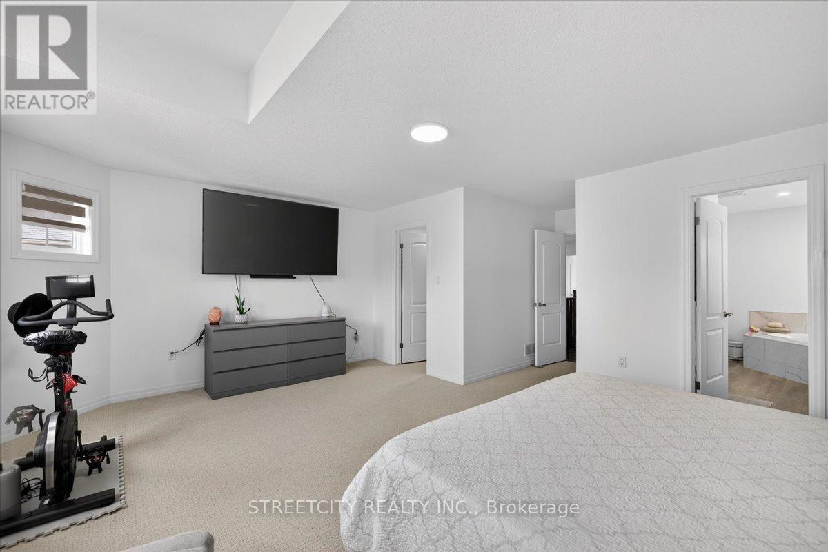 3225 Pomeroy Lane, London South, Ontario  N6P 1W3 - Photo 25 - X12913658