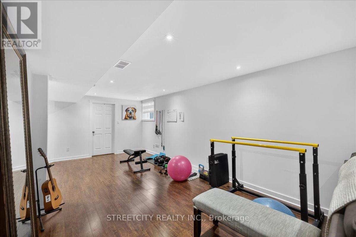 3225 Pomeroy Lane, London South, Ontario  N6P 1W3 - Photo 38 - X12913658