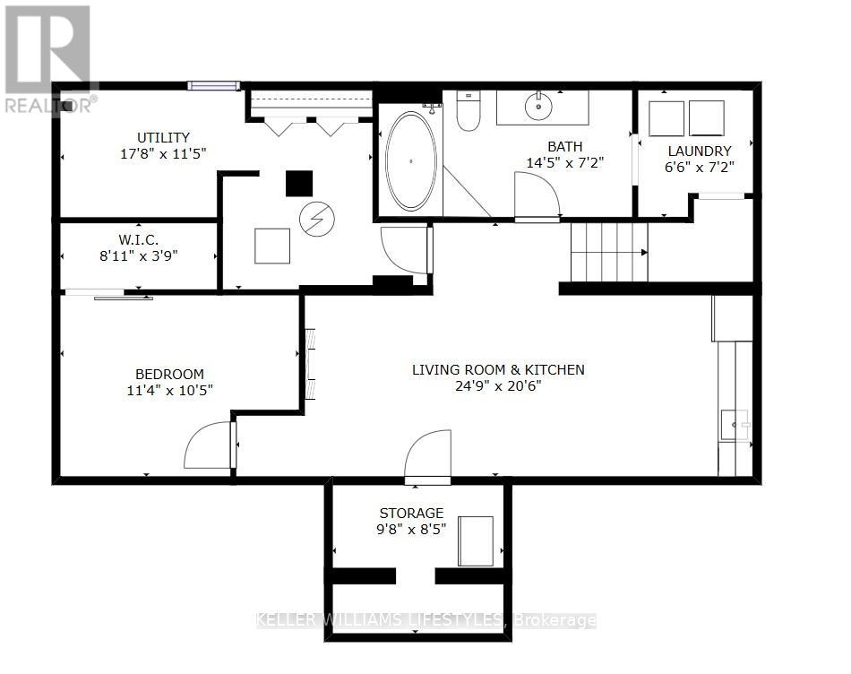 21 Goldwick Crescent, London East, Ontario  N5V 2K9 - Photo 50 - X12924332