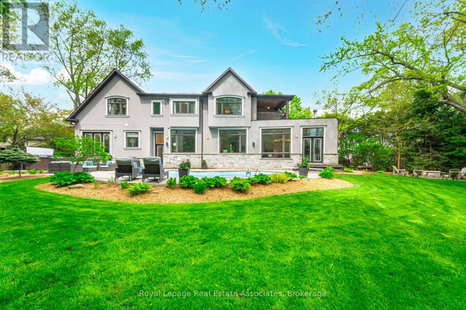 157 Dianne Avenue, Oakville, Ontario  L6J 4G8 - Photo 45 - W12760834