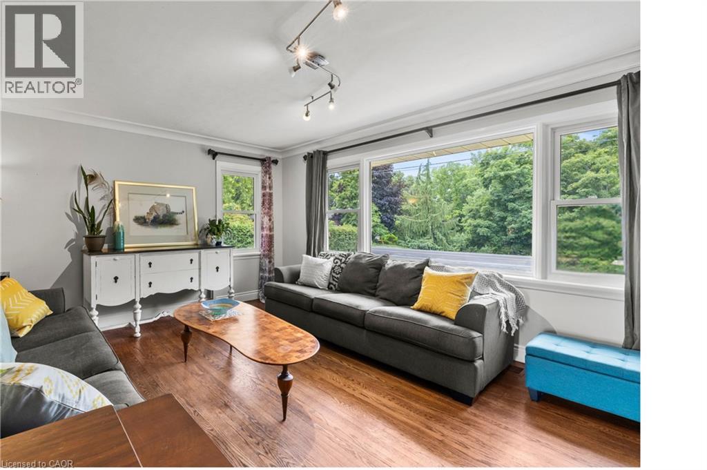 4153 Aberdeen Road, Beamsville, Ontario  L0R 1B6 - Photo 8 - 40802151